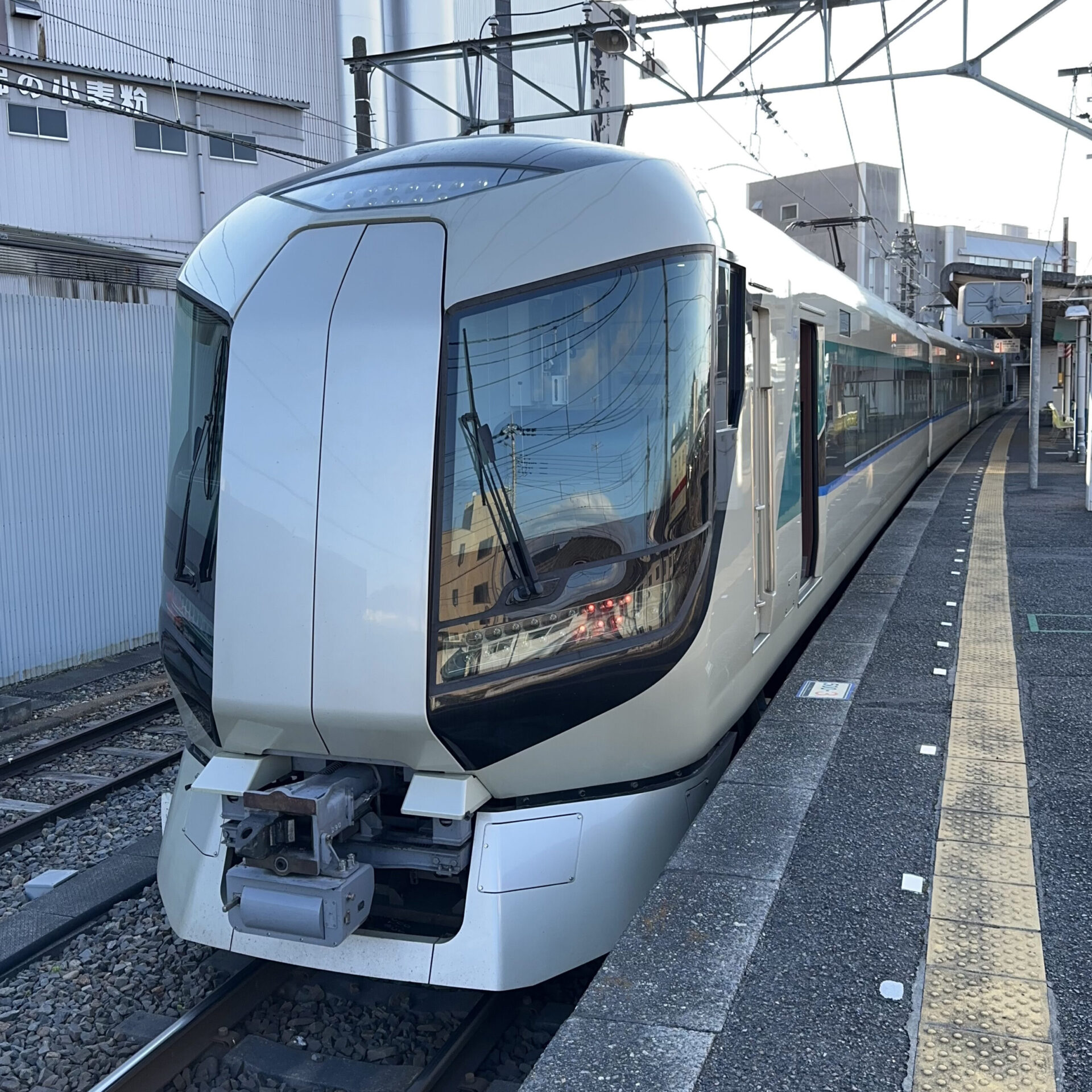 リバティりょうもう号