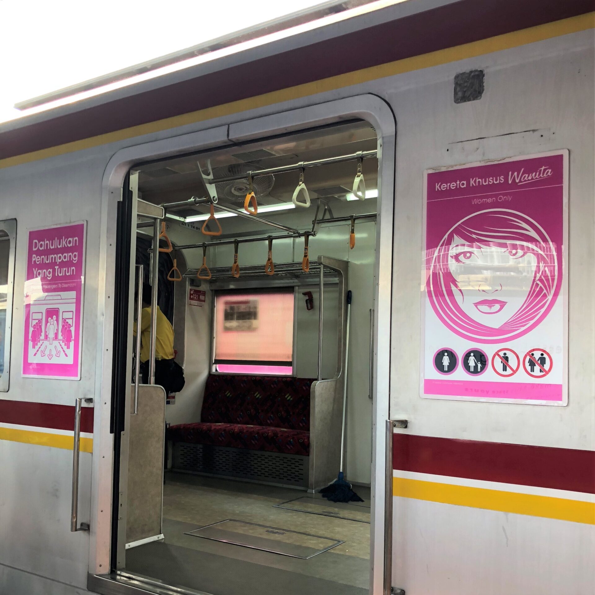 7000系車両
