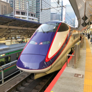 山形新幹線E3系