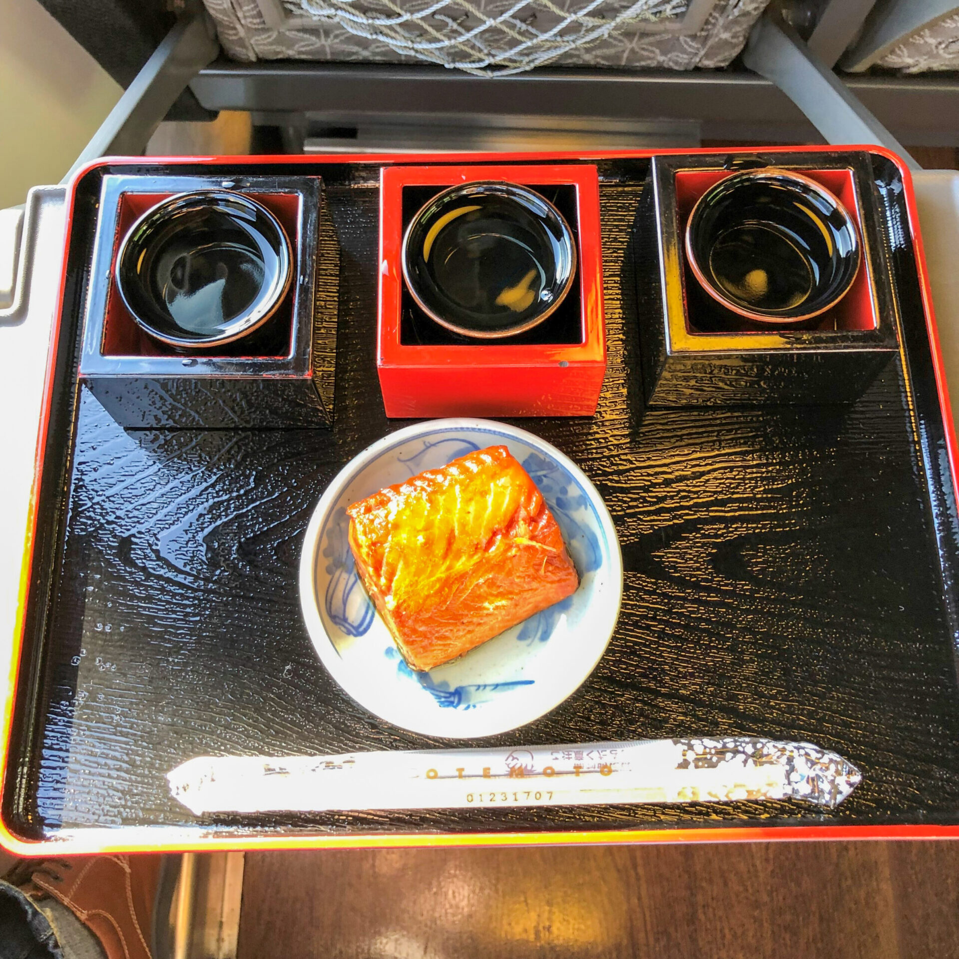 呑み比べセット