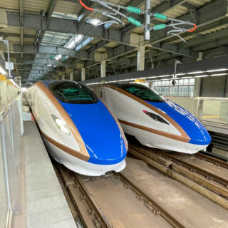 「大人の休日俱楽部会員限定 北陸フリーきっぷ」詳説～購入方法・所定料金との比較検証～