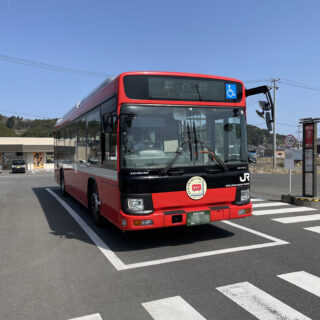 JR東日本「気仙沼線BRT・大船渡線BRT」運賃制度・きっぷ・完乗体験