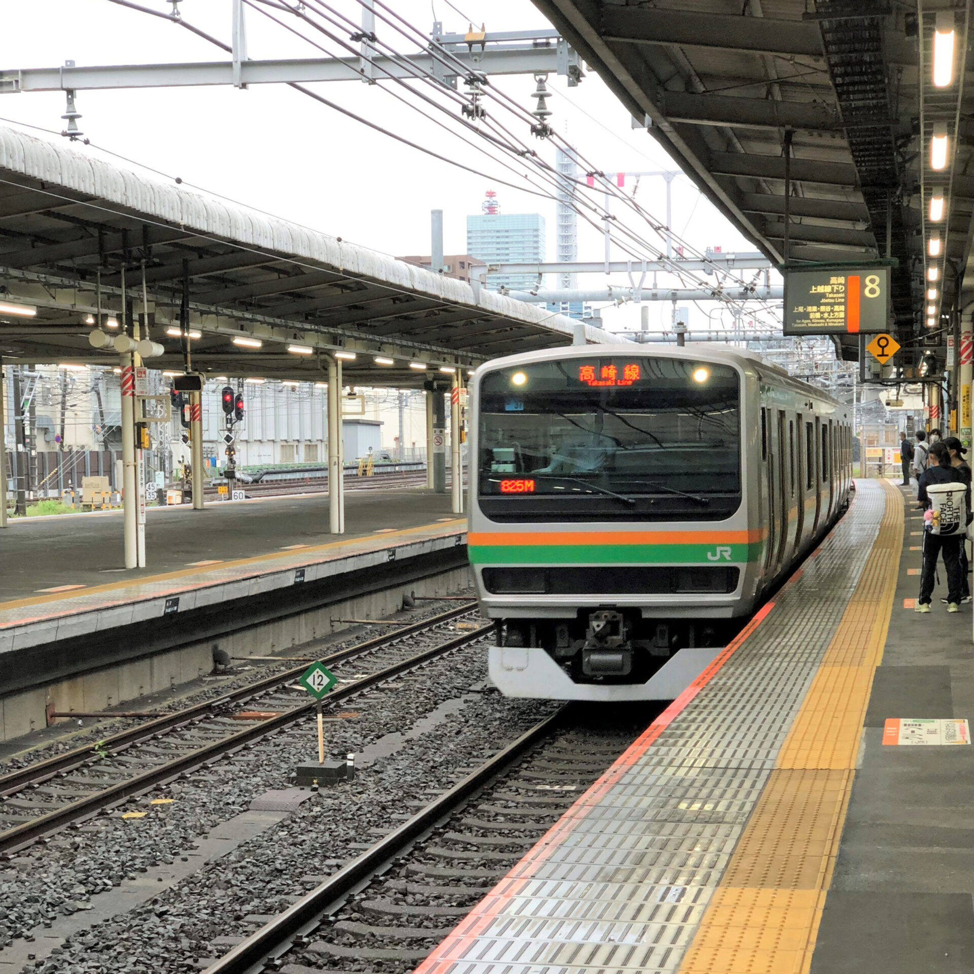 大宮駅