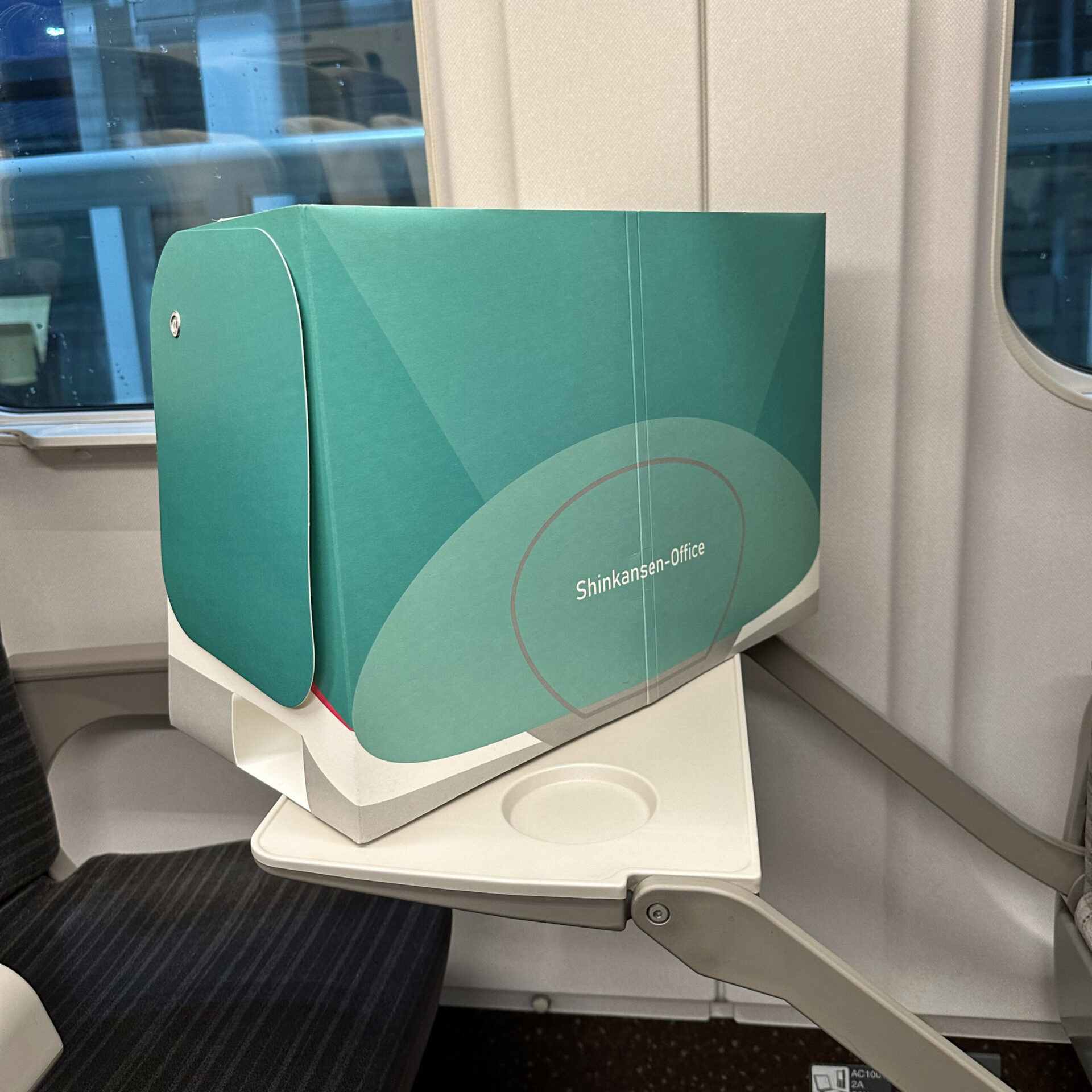 ノートPC用間仕切り
