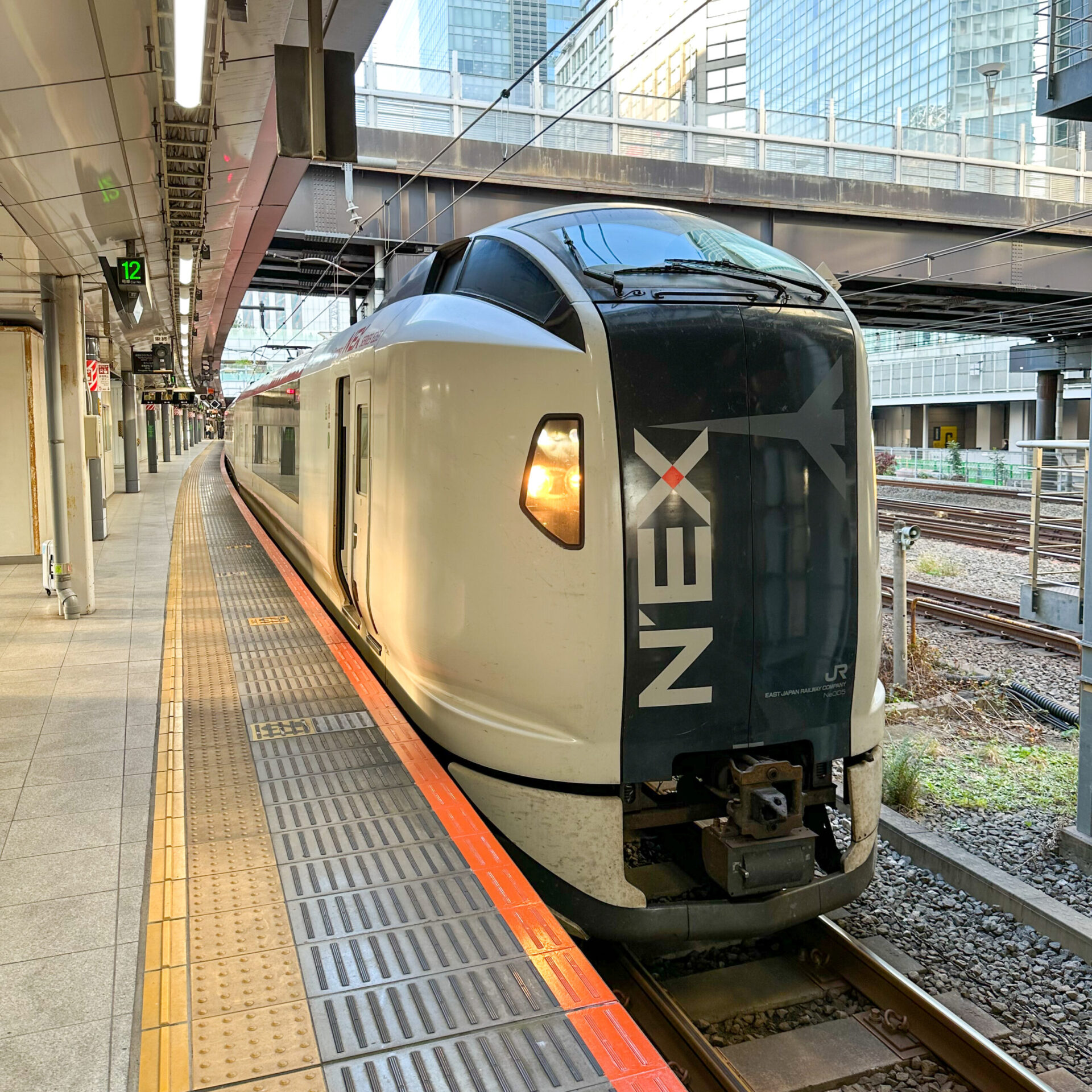 特急成田エクスプレス