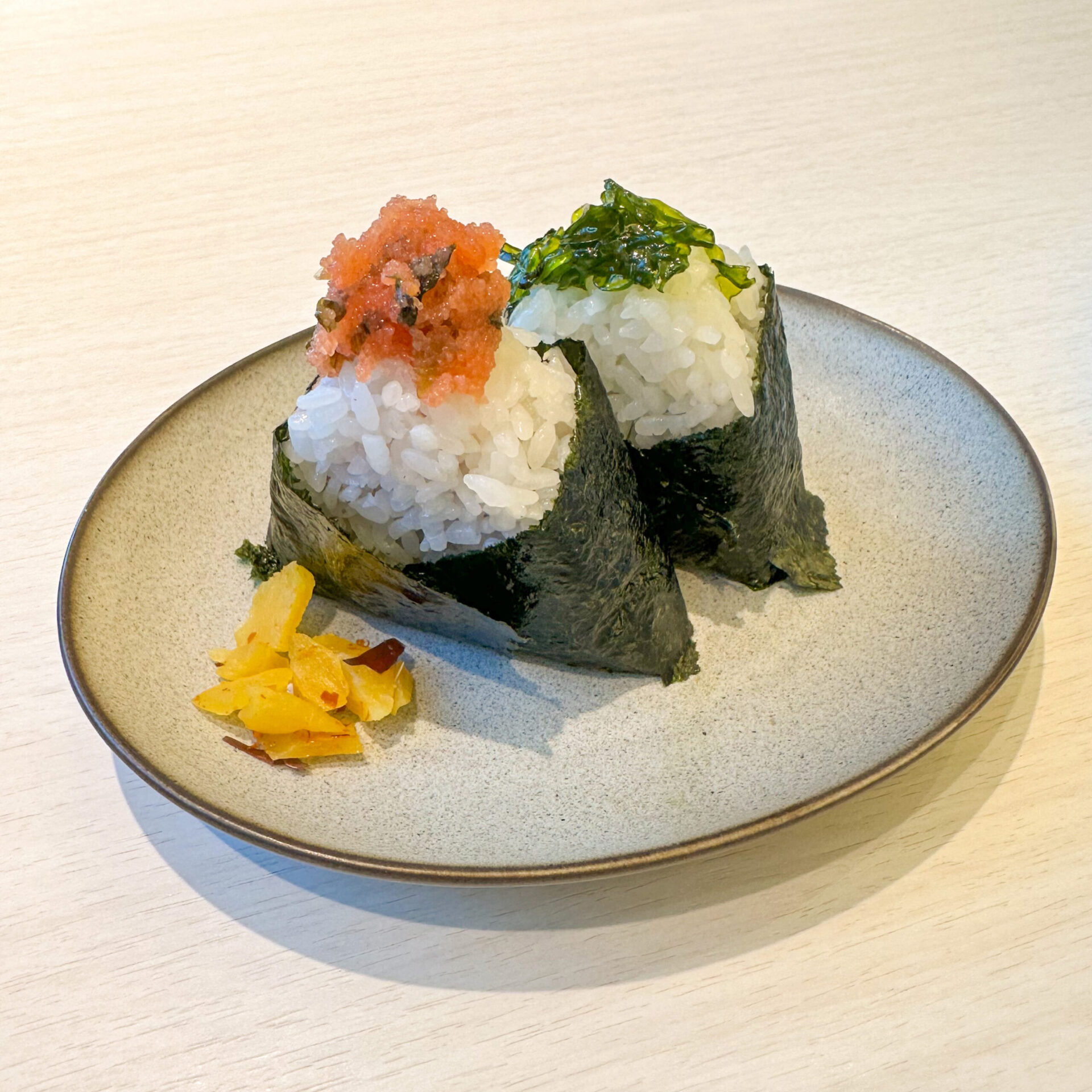 浅草東武ホテル朝食ビュッフェ
