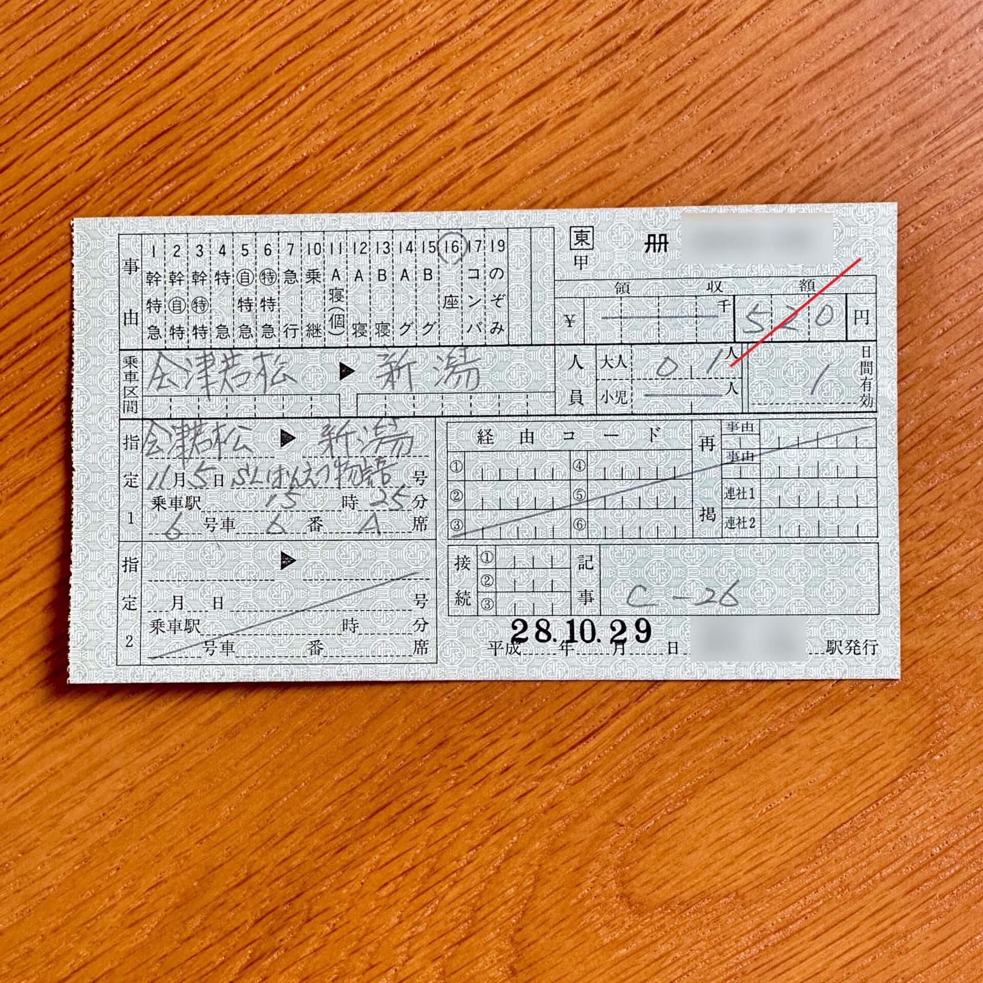 料補のイメージ