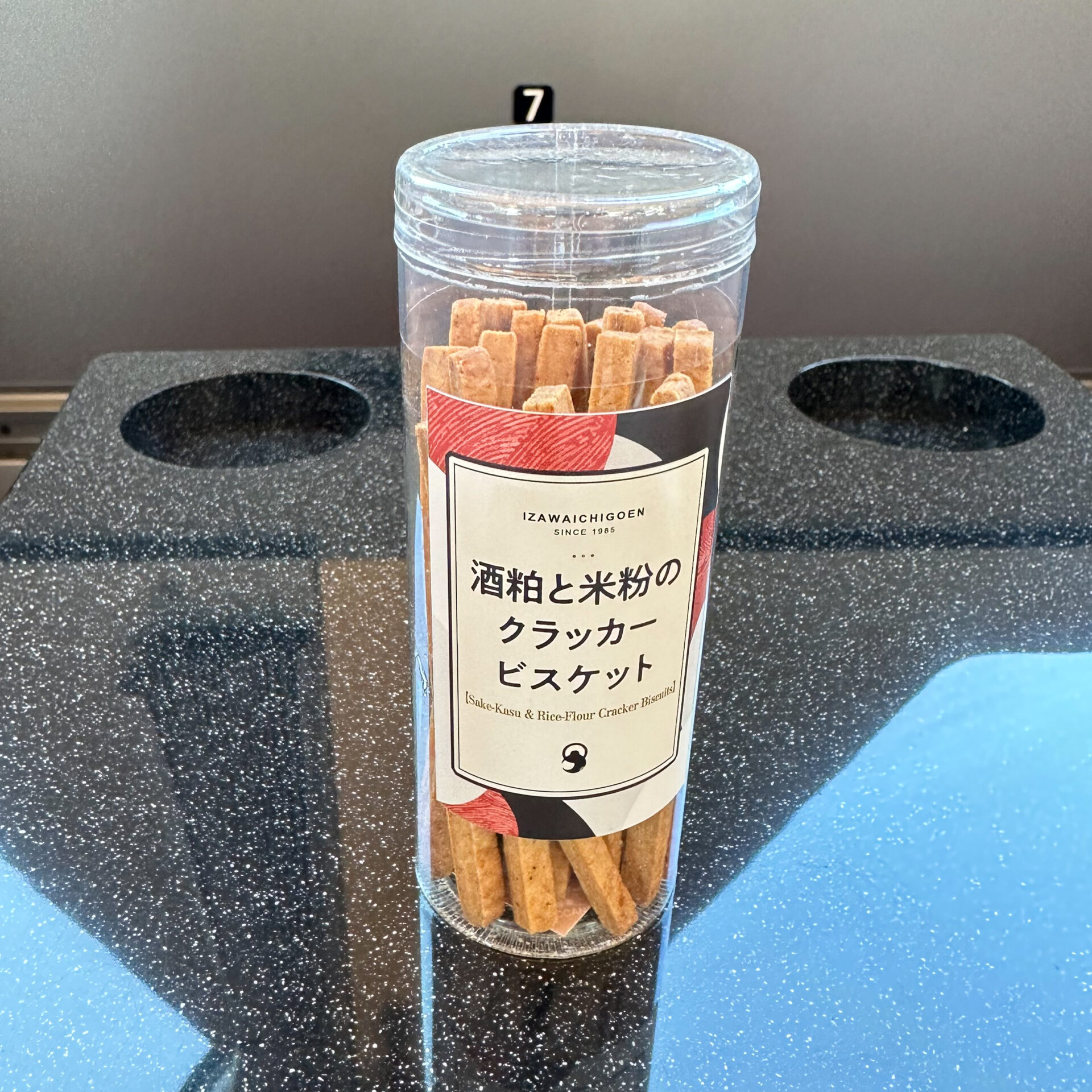 クラッカー