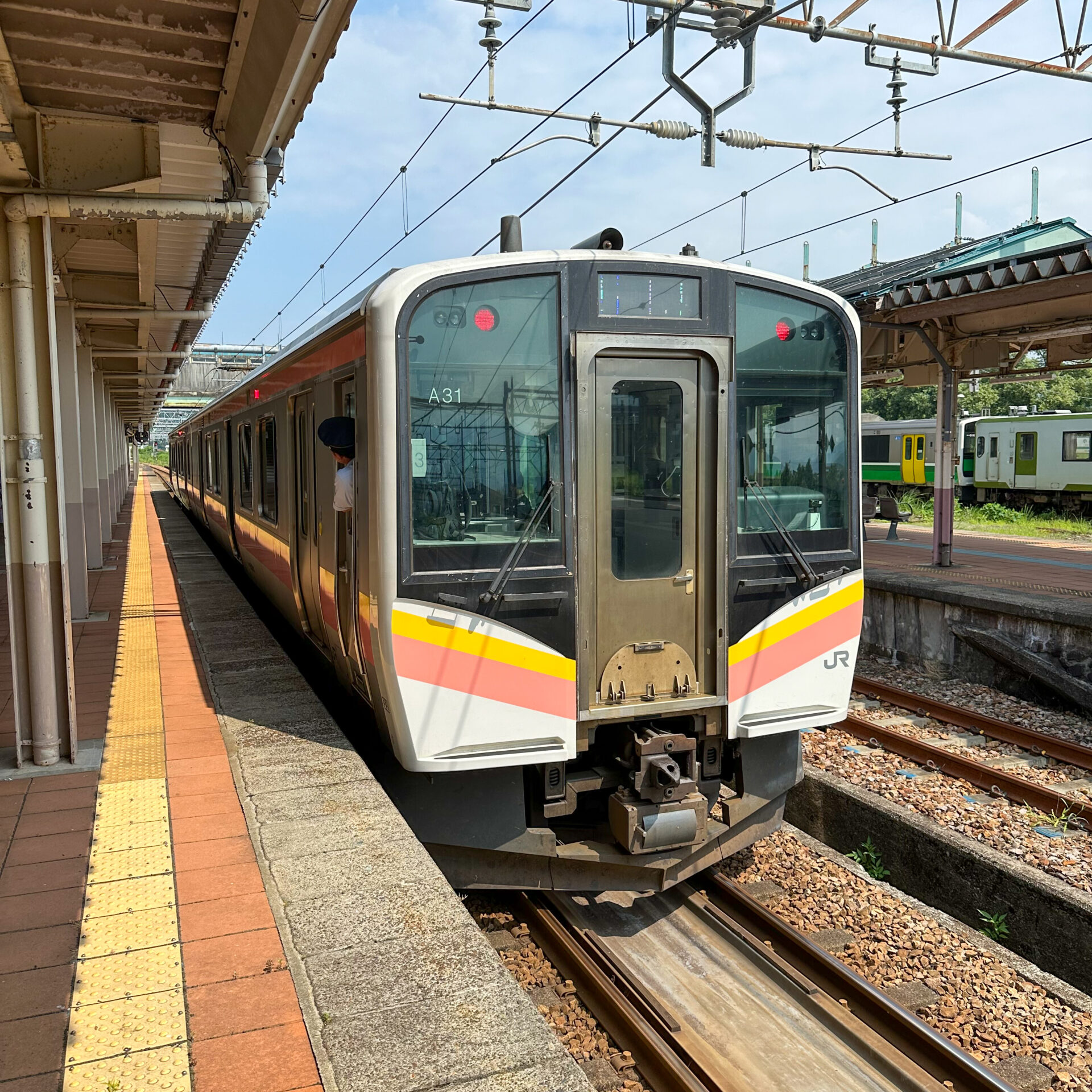 E129系電車