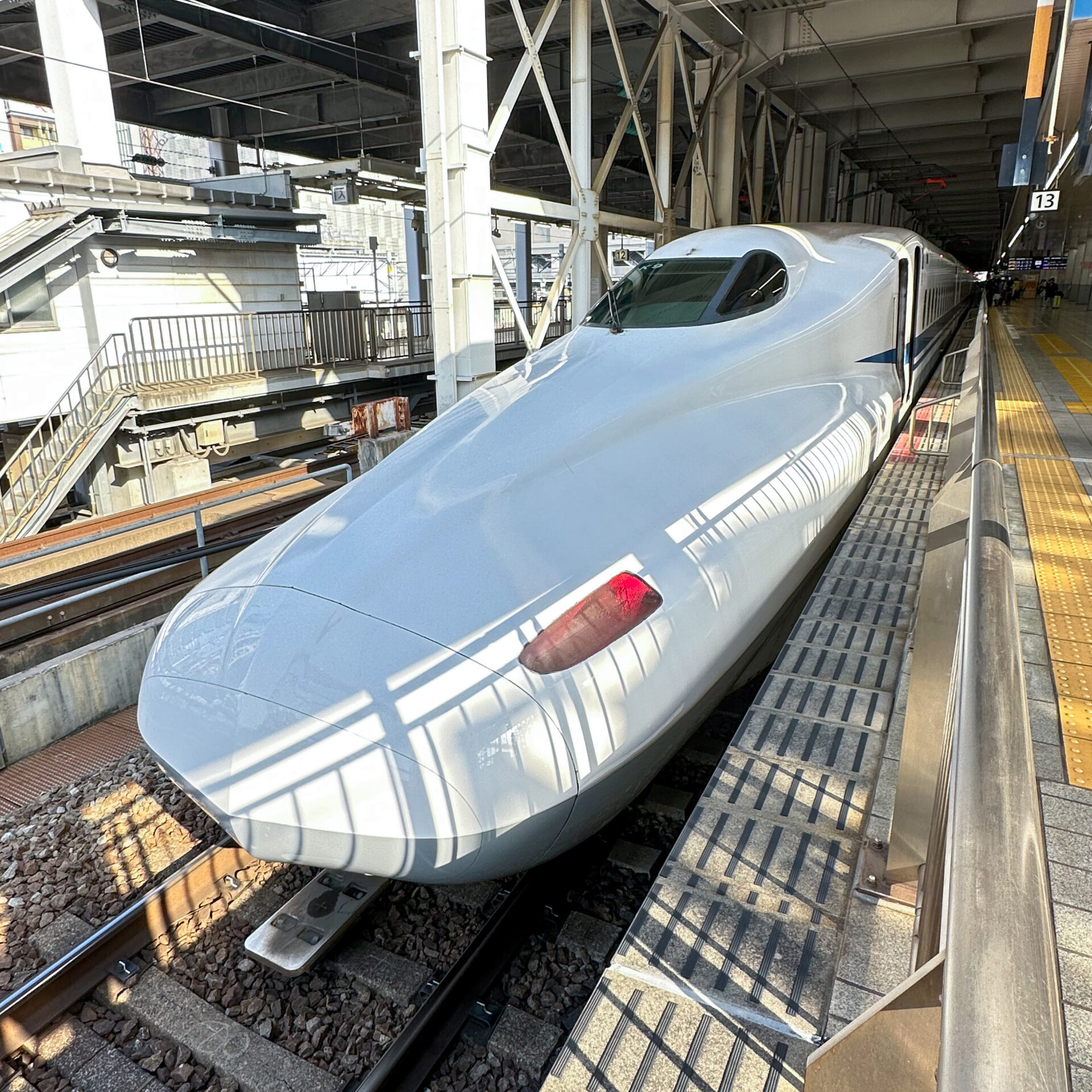 新幹線N700系